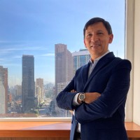 Ocean Network Express Employee Javier Ramirez Hidalgo's profile photo