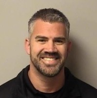 Deschutes County Employee Gabe Burchfiel's profile photo