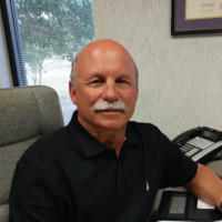 Ricky Rouse Email & Phone Number