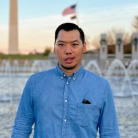 Deloitte Employee Kyle Li's profile photo