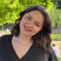 Aleksandra Fillmann's profile photo