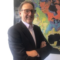 Robert Harrington Email & Phone Number
