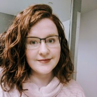 Stanford University School of Medicine Employee Erica Goodwin's profile photo
