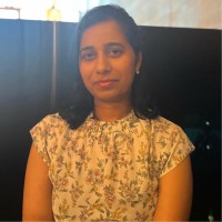 Adaptiv Networks Employee Mokshada Shivarekar's profile photo