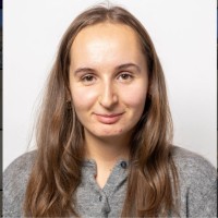 Exeter Students' Guild Employee Lucy Field's profile photo