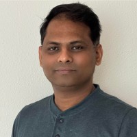AuxoAI Employee Shafeer Badharudeen's profile photo