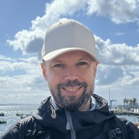 Hybrid Greentech - Energy Storage Intelligence Employee Arni Westh's profile photo