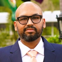 Askari Aviation Services Employee Hafiz Tariq's profile photo