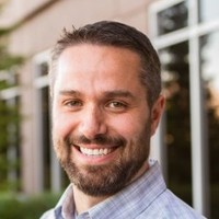 Xendee Employee Jeff Arrowsmith's profile photo