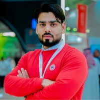 The Burger's Origin Employee Munna Alam's profile photo
