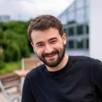 ACTUM Digital Employee David Bartosik's profile photo