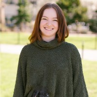 Wellable Employee Taylor Zupo's profile photo