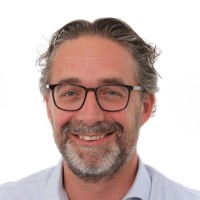 Eneco Employee Jaap van Den Bosch's profile photo