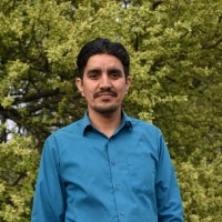 Syed Kazmi Email