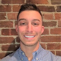 Eric James Email & Phone Number