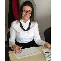 Iskon Solutions Employee Meri Todoroska's profile photo