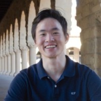 UC San Diego Employee Zhenhua Zhang's profile photo
