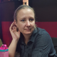 easyCoffee Employee Emilie Tanner's profile photo