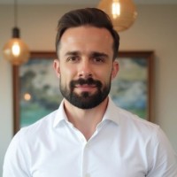 BNP Paribas Employee Sergio Plaza's profile photo