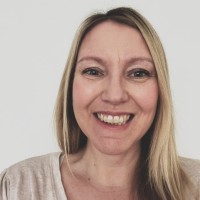 Park View School Employee Samantha Brookes's profile photo