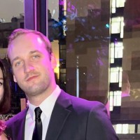 Cambridge Biotherapies Employee Jason Darcy's profile photo