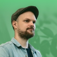 Stadt.Land.Netz Employee Lars Lehmann's profile photo