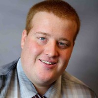 Combined Pool & Spa Employee Kyle Stauffer's profile photo