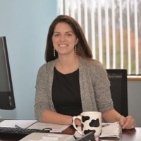 Catherine de Ronde Email & Phone Number