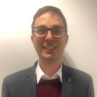Comelit-PAC Employee Richard Tweedie's profile photo
