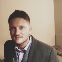 One iota Employee Jack Tarpey's profile photo
