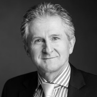 Patina Lighting Employee Gerard Hamilton's profile photo