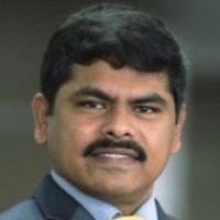 Sudhakar K Email & Phone Number