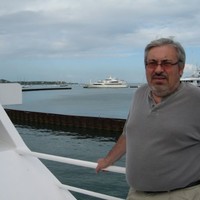 MEP Designs Inc. Employee Benjamin Klein's profile photo