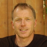 Boundless Consulting Employee Dieuwe van Amerongen's profile photo