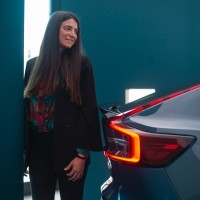 Volvo Cars Employee Simona Rubbini's profile photo