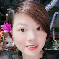 Tory Burch Employee Joy Peng's profile photo