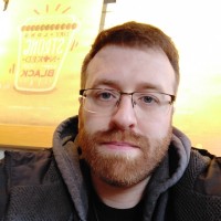 Healios Employee Michael Adams's profile photo