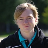 Nachi Robotic Systems, Inc. Employee Christopher Leclerc's profile photo