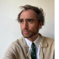 The Passion Protocol Employee Alan Pradera's profile photo