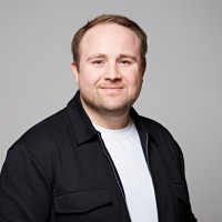 Spotify Employee Samuel Bevan's profile photo