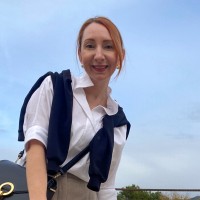 Datafox OÜ Employee Kristi-Viivika Aaslaid's profile photo