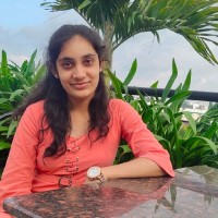 TechOptima Employee Nikhila Koorma's profile photo
