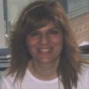 Plex Research Employee Eleni Stylianou's profile photo