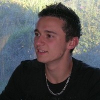 RFit Tech Employee Kevin Vernet's profile photo