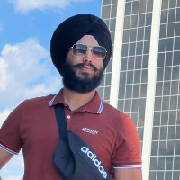 Gurjinder Singh Email & Phone Number