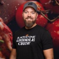 Blackstone Products Employee Nathan Lippy's profile photo