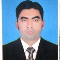 Wateen Telecom Limited Employee Muhammad Ayoub's profile photo