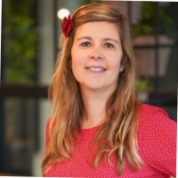 Blueriq Employee Roos Kalisvaart's profile photo