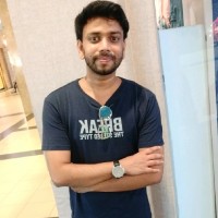 Adobe Employee Sameer Jaiswal's profile photo