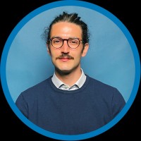 CVing Employee Gabriele Frigo's profile photo
